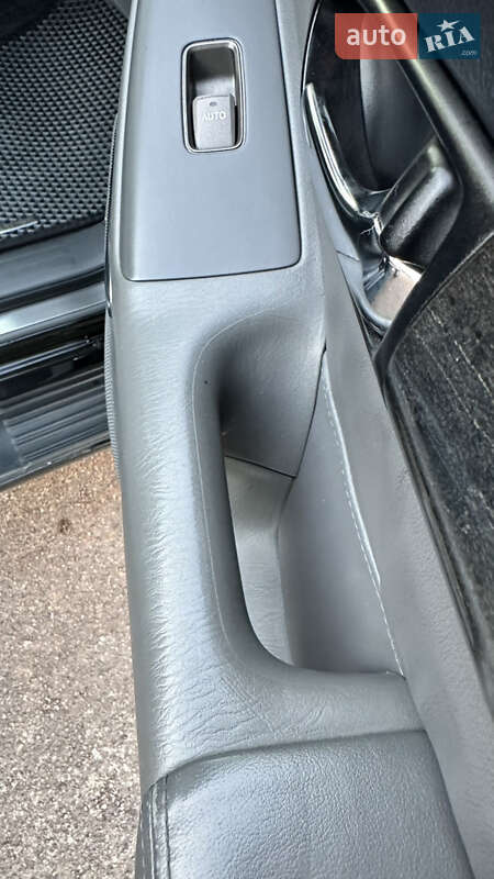 Позашляховик / Кросовер Lexus GX 2008 в Сумах