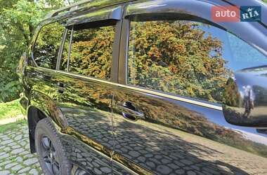 Позашляховик / Кросовер Lexus GX 2005 в 