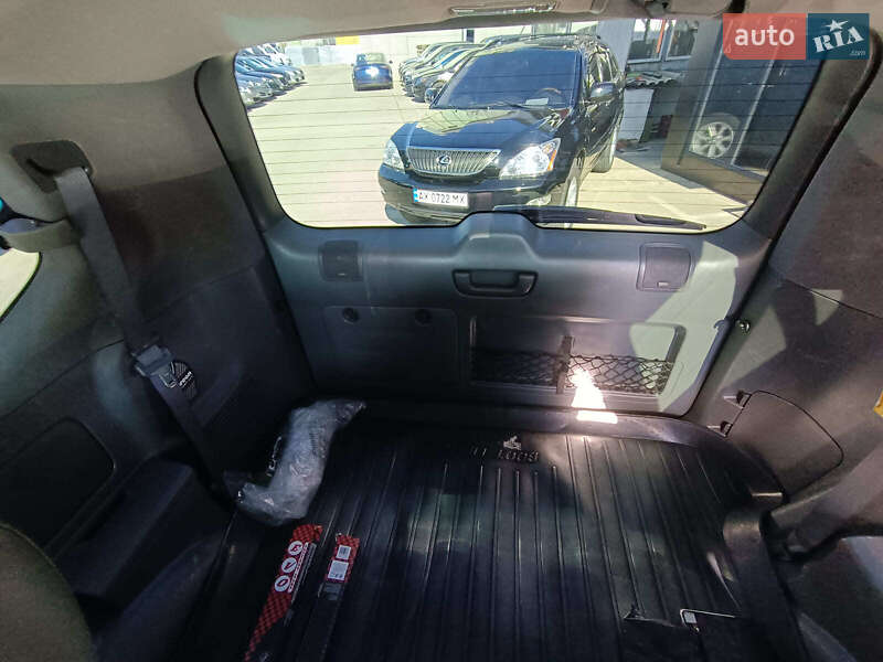 Позашляховик / Кросовер Lexus GX 2004 в Харкові фото 15 Позашляховик / Кросовер Lexus GX 2004 в Харкові