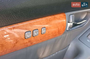 Позашляховик / Кросовер Lexus GX 2004 в 