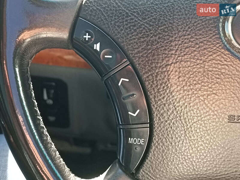 Позашляховик / Кросовер Lexus GX 2004 в Харкові фото 30 Позашляховик / Кросовер Lexus GX 2004 в Харкові