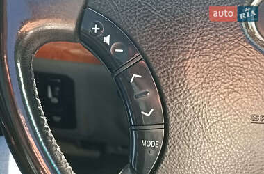 Позашляховик / Кросовер Lexus GX 2004 в 