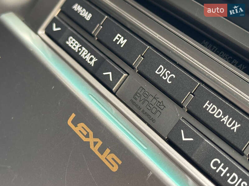 Внедорожник / Кроссовер Lexus GX 2011 в Ахтырке