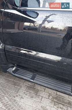 Внедорожник / Кроссовер Lexus GX 2006 в 