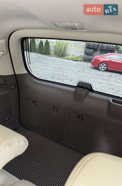 Позашляховик / Кросовер Lexus GX 2019 в 