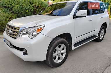Внедорожник / Кроссовер Lexus GX 2010 в Пятихатках