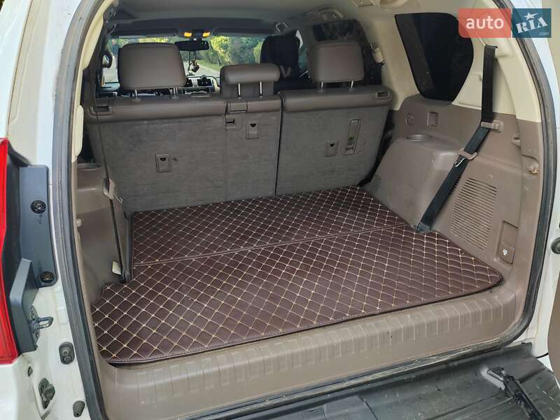 Внедорожник / Кроссовер Lexus GX 2010 в Пятихатках