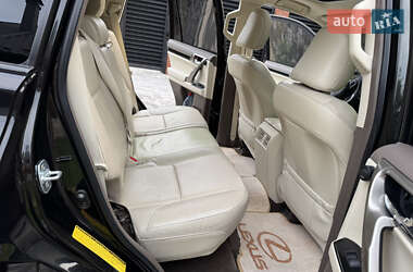 Внедорожник / Кроссовер Lexus GX 2015 в 