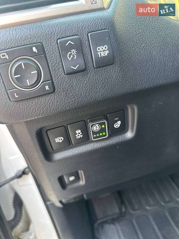 Внедорожник / Кроссовер Lexus GX 2010 в Ровно фото 11 Внедорожник / Кроссовер Lexus GX 2010 в Ровно