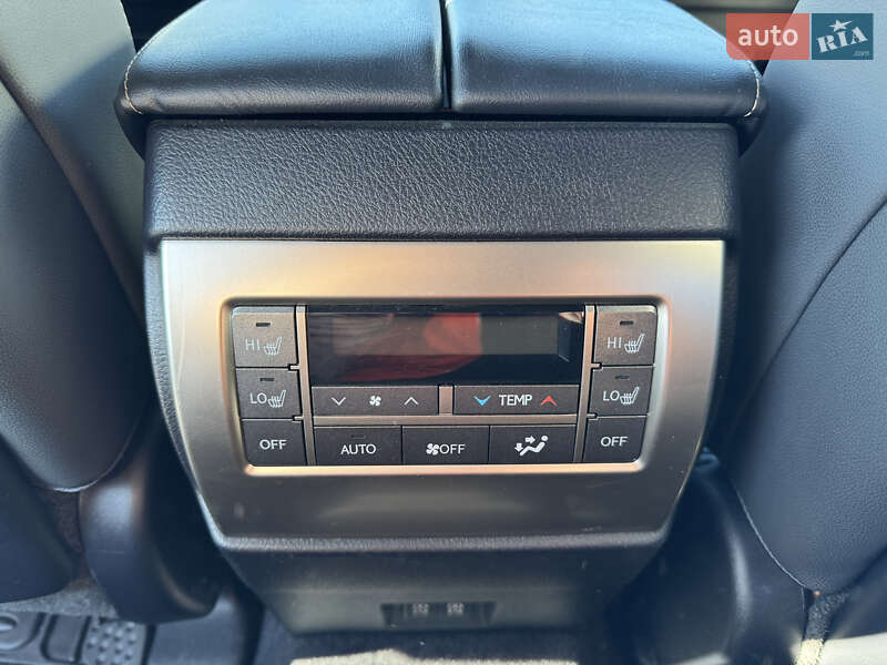Внедорожник / Кроссовер Lexus GX 2021 в Киеве