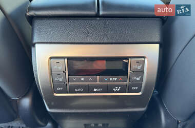 Внедорожник / Кроссовер Lexus GX 2021 в 