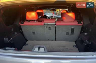 Внедорожник / Кроссовер Lexus GX 2021 в 