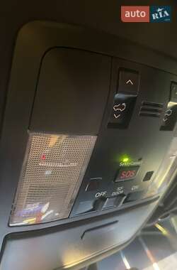 Внедорожник / Кроссовер Lexus GX 2021 в 