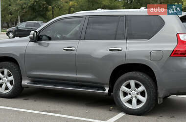 Внедорожник / Кроссовер Lexus GX 2009 в 