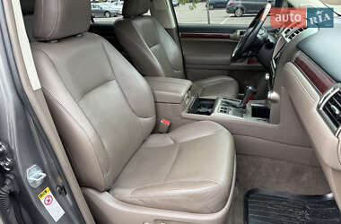 Внедорожник / Кроссовер Lexus GX 2009 в 