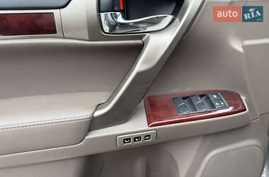 Внедорожник / Кроссовер Lexus GX 2009 в 