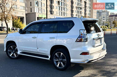 Внедорожник / Кроссовер Lexus GX 2014 в 