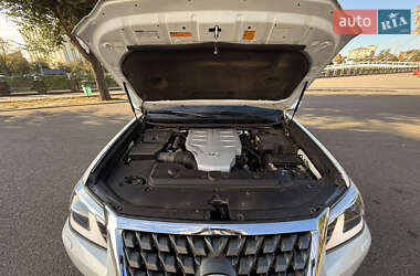 Внедорожник / Кроссовер Lexus GX 2014 в 