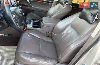 Позашляховик / Кросовер Lexus GX 2010 в 