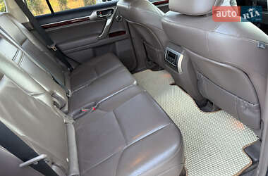 Позашляховик / Кросовер Lexus GX 2010 в 