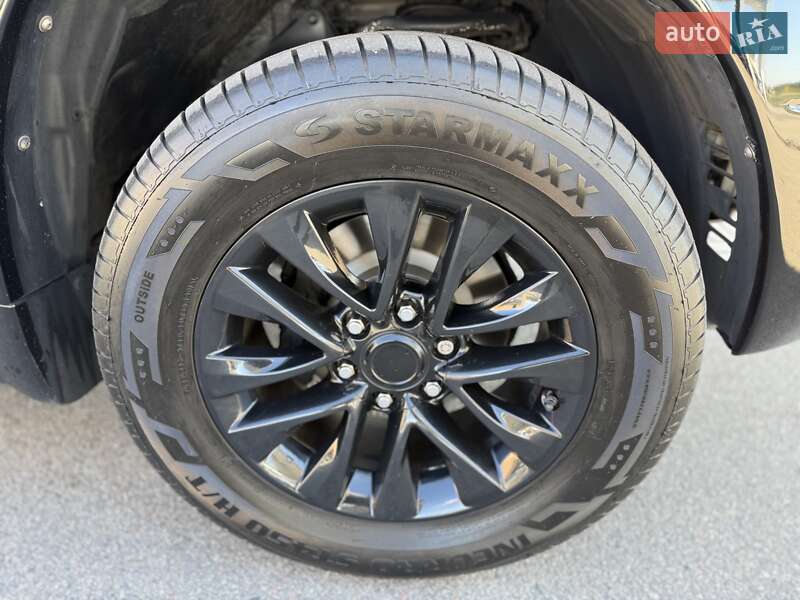 Внедорожник / Кроссовер Lexus GX 2007 в Днепре