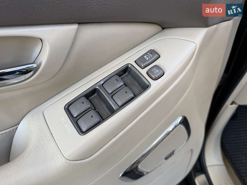 Внедорожник / Кроссовер Lexus GX 2007 в Днепре