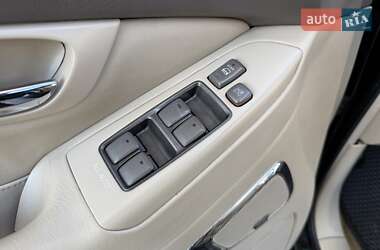 Позашляховик / Кросовер Lexus GX 2007 в 