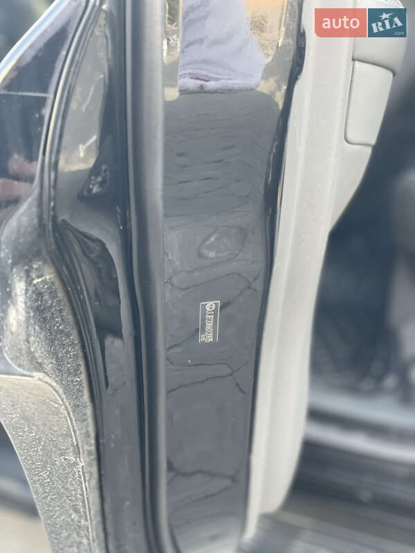 Позашляховик / Кросовер Lexus GX 2006 в Рівному