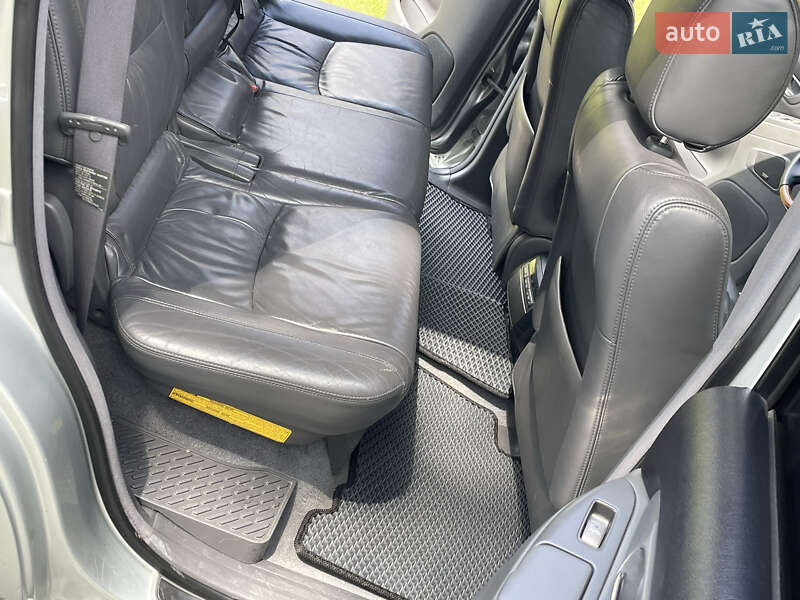 Внедорожник / Кроссовер Lexus GX 2004 в Житомире