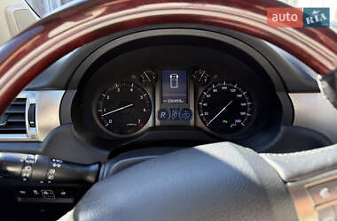 Позашляховик / Кросовер Lexus GX 2010 в 