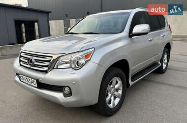 Внедорожник / Кроссовер Lexus GX 2010 в Киеве