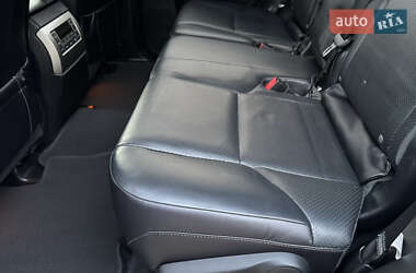 Внедорожник / Кроссовер Lexus GX 2010 в 