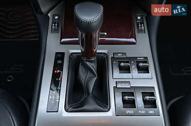 Внедорожник / Кроссовер Lexus GX 2010 в 