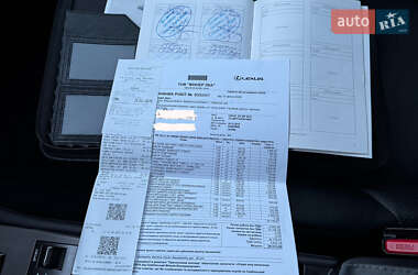 Внедорожник / Кроссовер Lexus GX 2010 в 