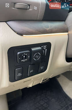 Позашляховик / Кросовер Lexus GX 2004 в 