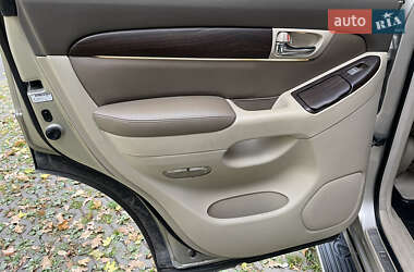 Позашляховик / Кросовер Lexus GX 2004 в 