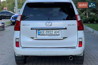 Внедорожник / Кроссовер Lexus GX 2011 в 