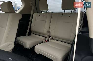 Внедорожник / Кроссовер Lexus GX 2020 в 