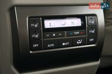 Внедорожник / Кроссовер Lexus GX 2020 в 