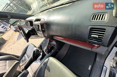 Внедорожник / Кроссовер Lexus GX 2008 в 