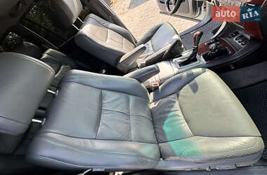 Внедорожник / Кроссовер Lexus GX 2008 в 