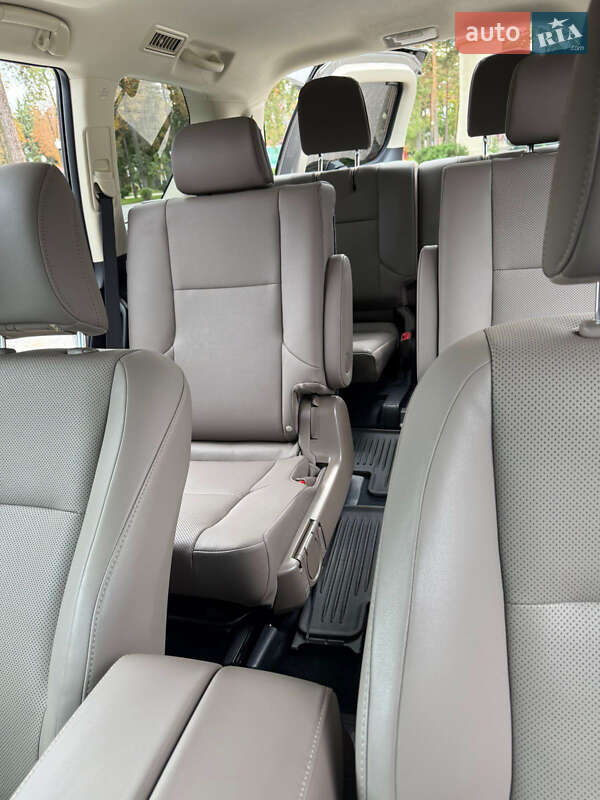 Внедорожник / Кроссовер Lexus GX 2023 в Харькове