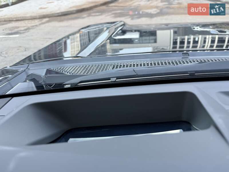 Внедорожник / Кроссовер Lexus GX 2024 в Киеве