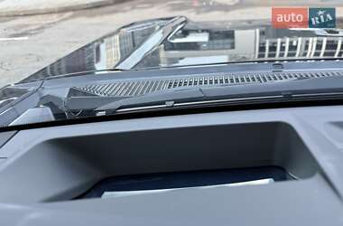 Позашляховик / Кросовер Lexus GX 2024 в 