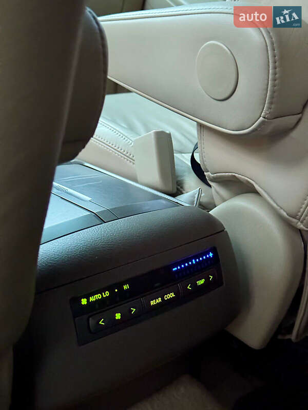 Позашляховик / Кросовер Lexus GX 2008 в Кропивницькому фото 15 Позашляховик / Кросовер Lexus GX 2008 в Кропивницькому