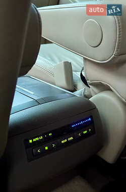 Внедорожник / Кроссовер Lexus GX 2008 в 