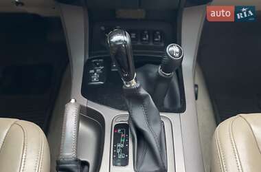 Позашляховик / Кросовер Lexus GX 2006 в 