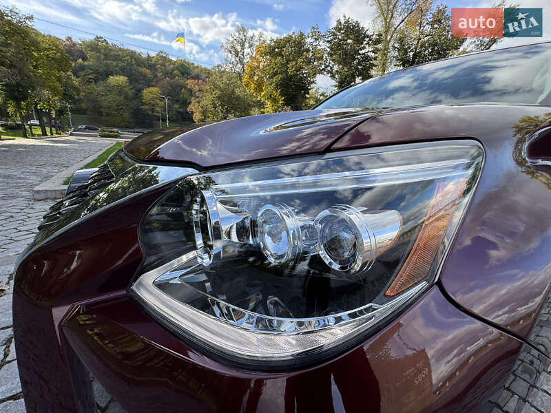 Позашляховик / Кросовер Lexus GX 2019 в Києві
