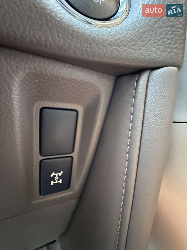Позашляховик / Кросовер Lexus GX 2019 в Києві