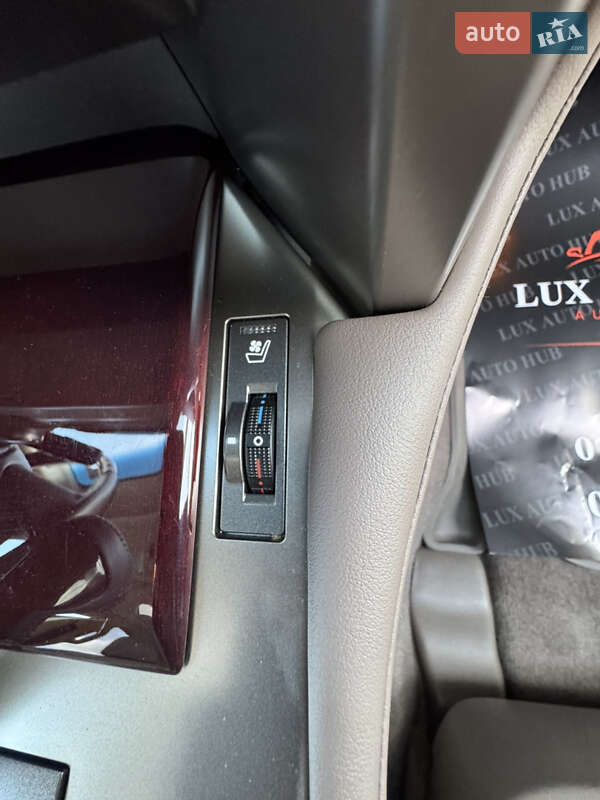 Позашляховик / Кросовер Lexus GX 2019 в Києві